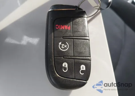 2016 Fiat 500X Easy from USA, damaged, VIN ZFBCFXBT1GP374326